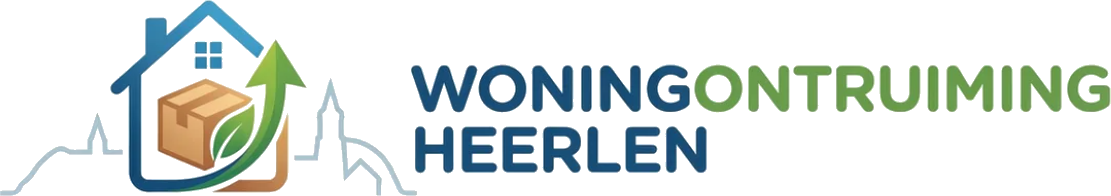 Woningontruiming Heerlen